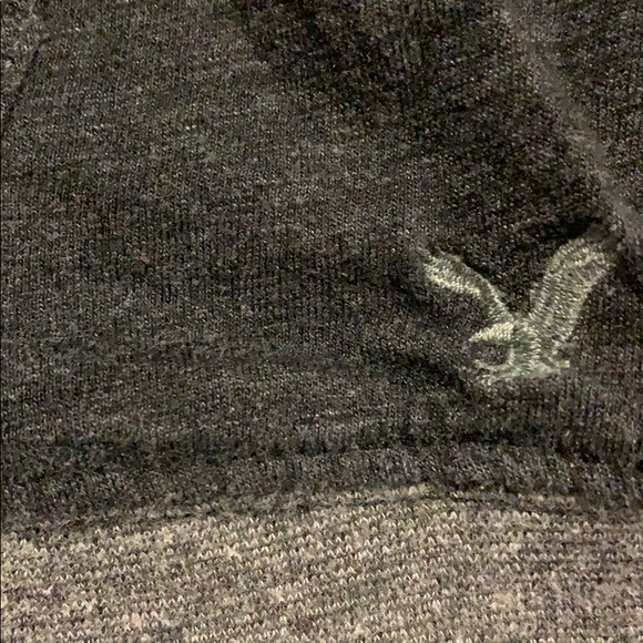 American Eagle Sweatshirt - Picture 2 of 4